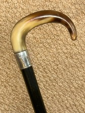 Antique Walking Stick / Cane -