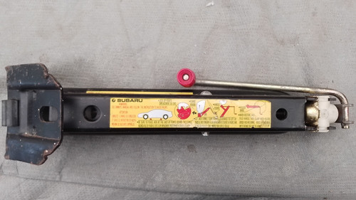 Subaru svx jack - subaru,