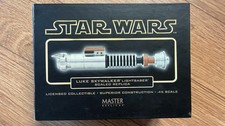 Master Replicas Star Wars Luke