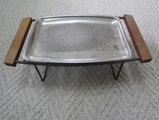 Classic Food Warmer - Tea