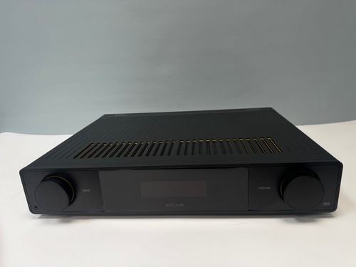 Arcam a25 integrated - a25+,