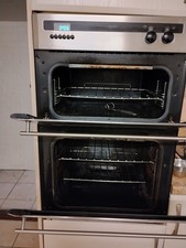 Inbuilt Double Ovens Electric Collection From Wisbech