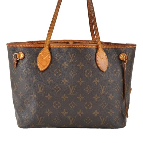 Authentic louis vuitton - louis,