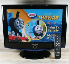 Samsung LE19R71B 19 Inch LCD