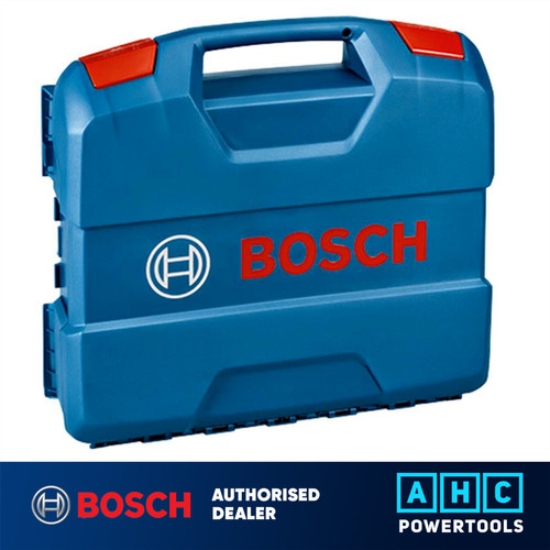 Bosch case box suit gsb - l-case,