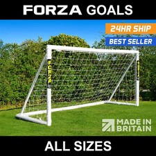 FORZA Football Goals | PVC