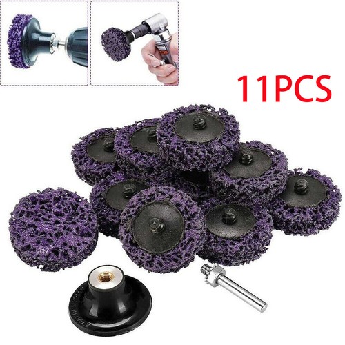 11pcs poly strip - 11pcs, disc