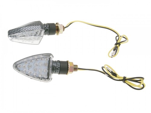 Indicator set m10 led - set,