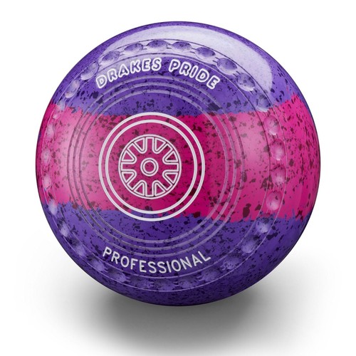 Drakes pride trio light - light, purple