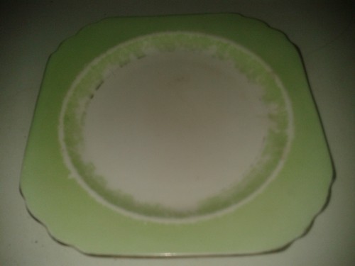 Vintage heathcote china - vintage,