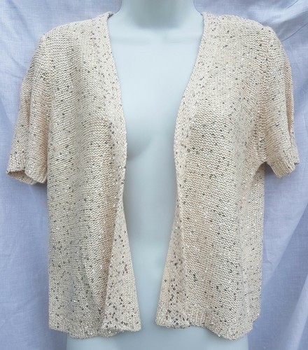 Womans silver sequin - womans,
