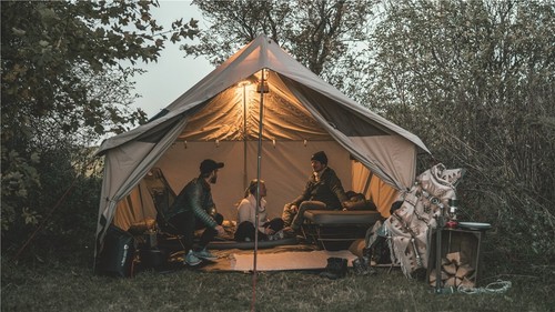 Robens outback prospector - robens,