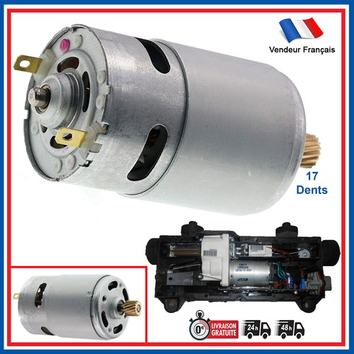 Electric parking handbrake - electric,