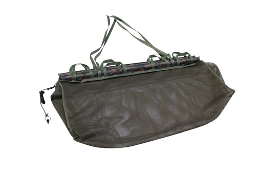 Retention weigh sling - weigh,