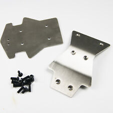 skid plate for Losi 5ive T RV LT X2
