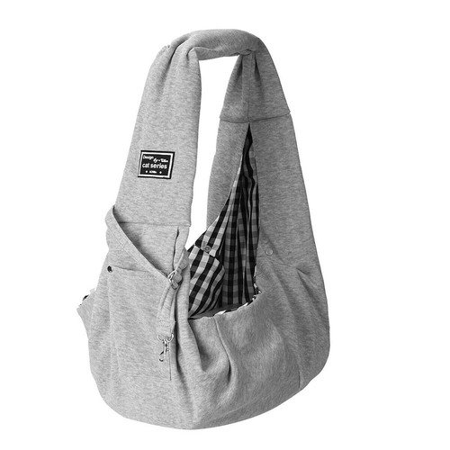 Pet carrier shoulder bag - carrier, dog