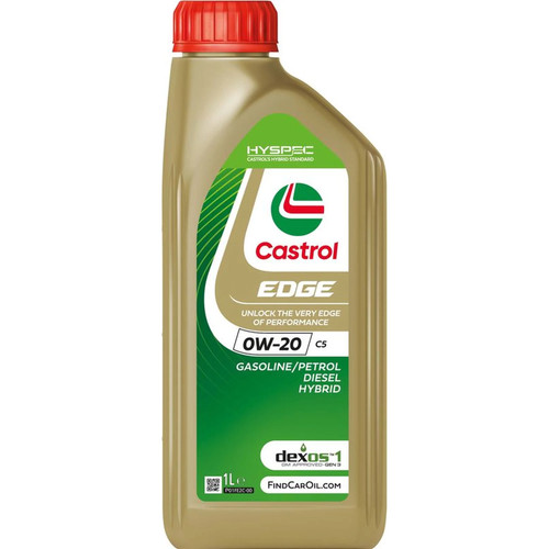 Castrol engine oil - castrol,
