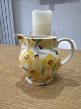 Emma Bridgewater Daffodil 1.5