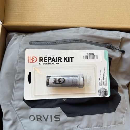 New orvis clearwater fly - orvis,