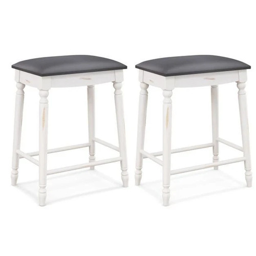 Costway upholstered bar - costway,