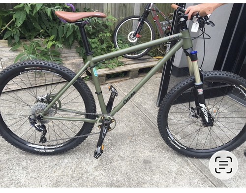 Onza jackpot large od - -,