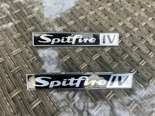 624733 - TRIUMPH SPITFIRE 1500