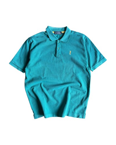 Hysteric glamour polo shirt - hysteric,