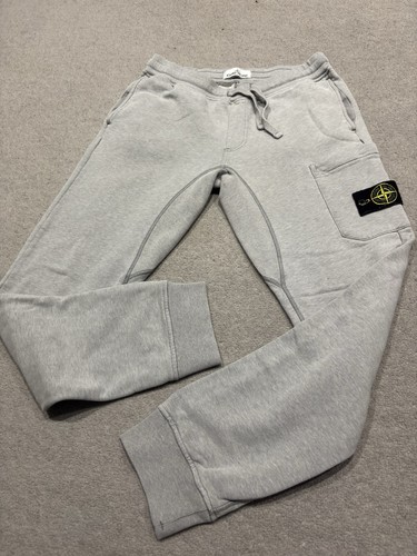 Stone island cotton fleece - island,