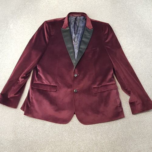Taylor wright jacket 48r - taylor,