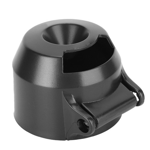60mm black gauge pod - ⁺60mm,