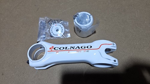 Colnago 3d forged - st-02,