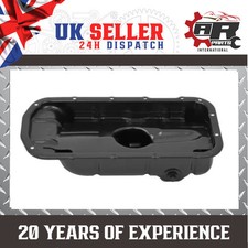 CPI Engine Oil Pan Sump - fits