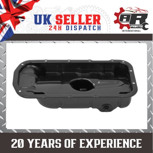 Cpi engine oil pan sump - -, fits