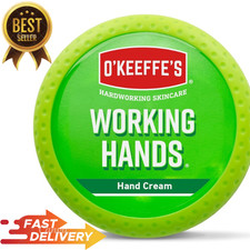 O'Keeffe's Working Hands Hand
