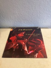 JIM PLATTES THE GYPSY FIDDLE