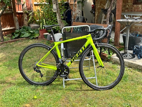 Giant tcr advanced pro mens - tcr,