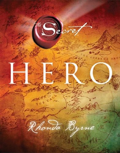 Hero - (rhonda, byrne))
