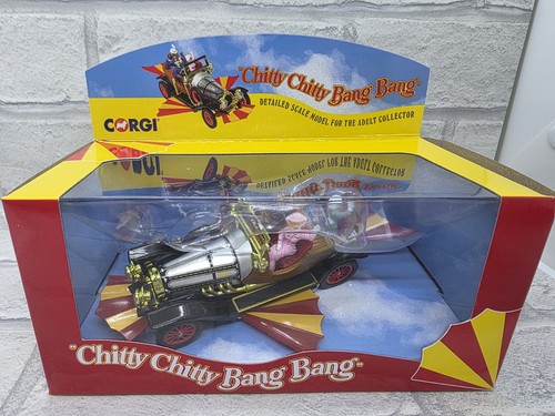 Corgi film classics - tv, &