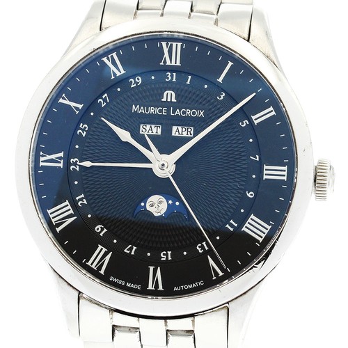 Maurice lacroix masterpiece - lacroix,