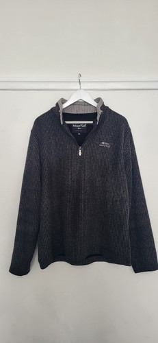 Weird fish mens waffle - weird, xl