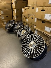 19’’ Mercedes Maybach