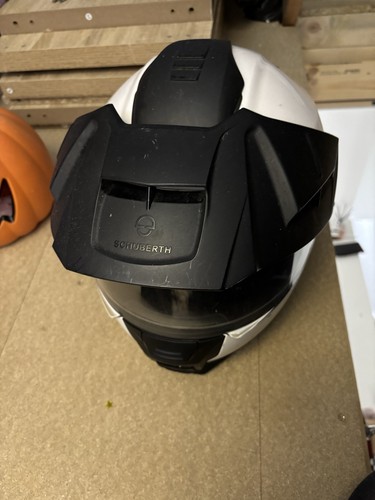 Schuberth adventure - e2,