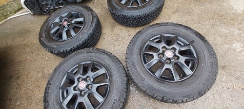 Genuine fiat ducato 118 - ducato,