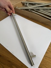 IKEA Stainless Steel Kitchen