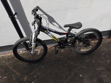 Ridgeback MX20 Mountain Bike