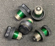 Aircraft Green Light Panel Cap