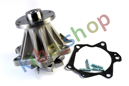 Water pump fits - fits, laurel