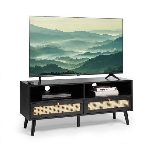 Black unit tv - tv,