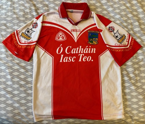 Vintage west kerry gaa - vintage,