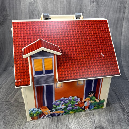 Playmobil take along modern - playmobil,